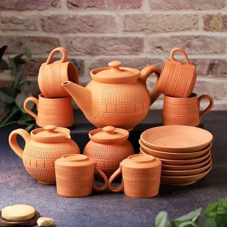 TERRACOTTA