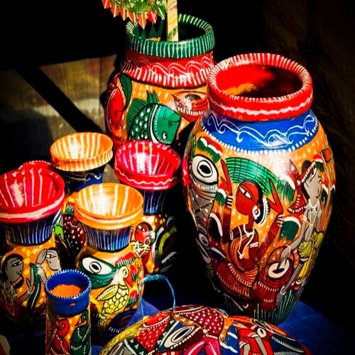 HANDICRAFTS